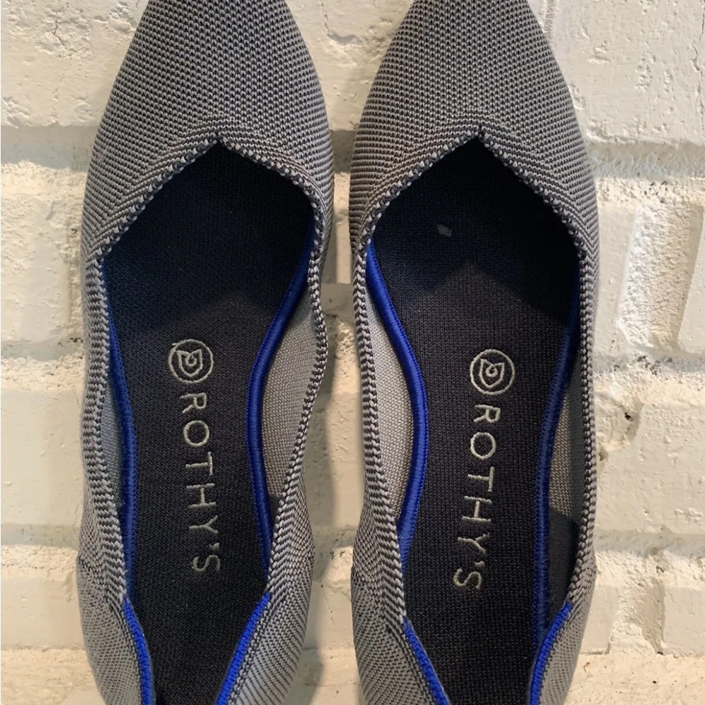 Rothy’s size 8